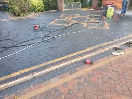 Why Choose Us For All Your Driveway Paving Needs in Richmond Heights, OH?